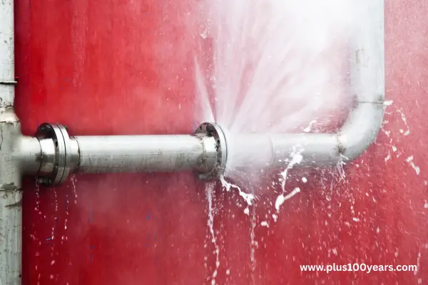 Water Leaking And Plumbing Best Solutions