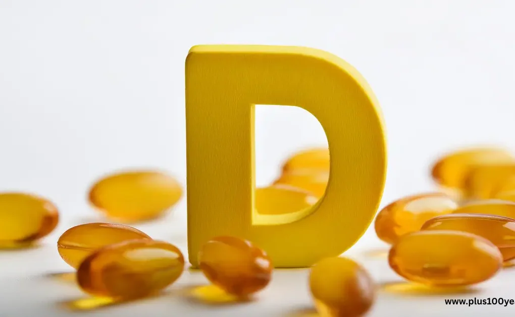 Correlation Between Vitamin-D Deficiency And Autoimmune Disease