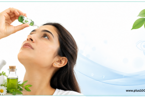 Herbal Eye Drops What’s Proven, What’s Not