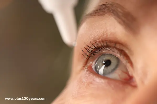Herbal Eye Drops What’s Proven, What’s Not