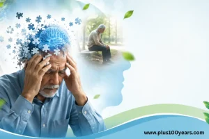 How Depression And Dementia Connect