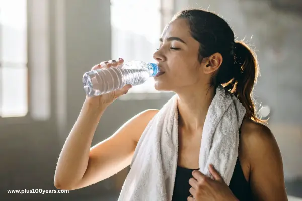 The Role Of Hydration In Healthy Ageing And Vitality Case Study