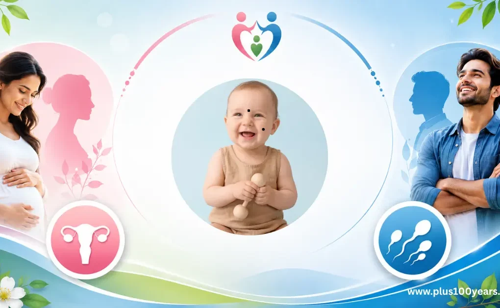 What Are The Five Main Factors Affecting Fertility