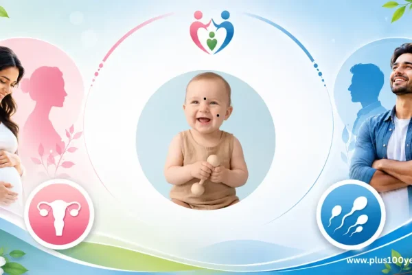 What Are The Five Main Factors Affecting Fertility