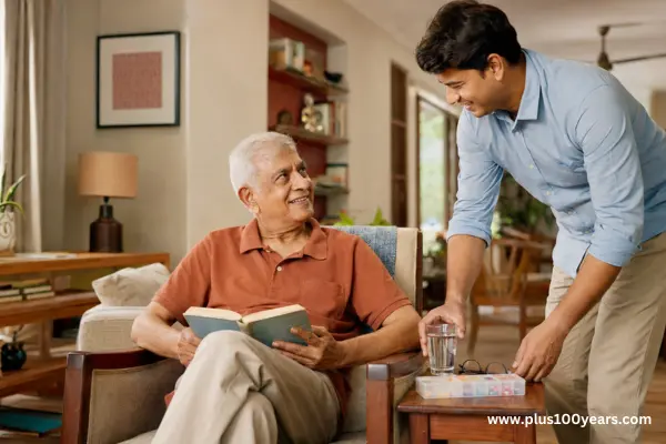 Why Do Older Adults Need To Be More Careful About Hydration