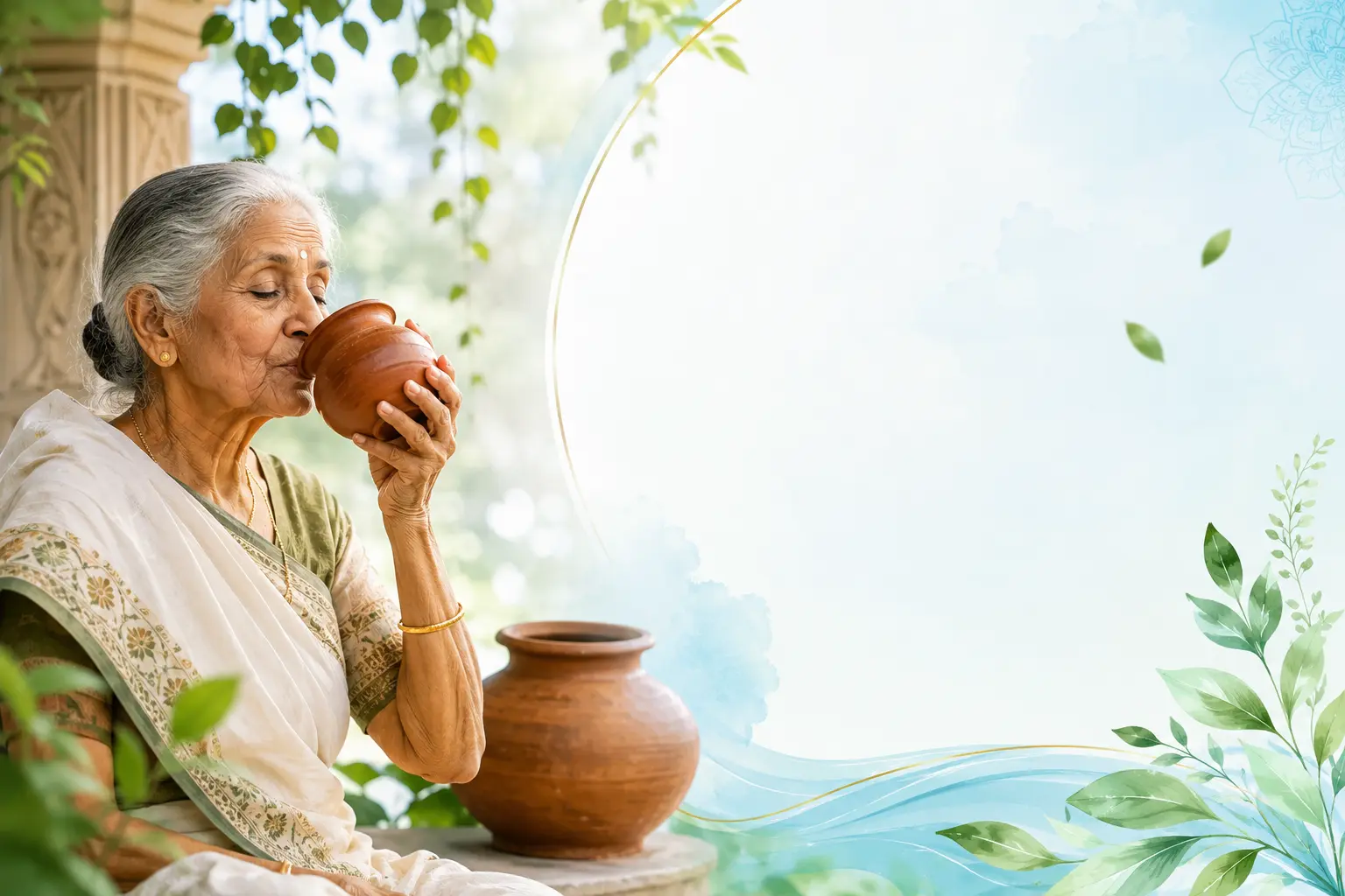 Why Do Older Adults Need To Be More Careful About Hydration