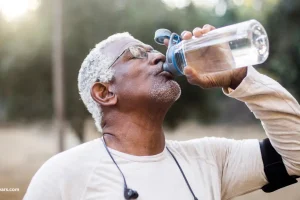 Why Do Older Adults Need To Be More Careful About Hydration