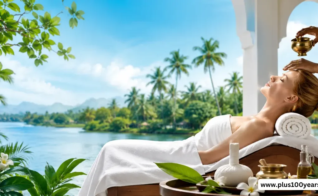 Why European Travellers Choose Kerala For Authentic Ayurveda Retreats &Amp; Wellness Experiences