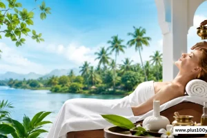 Why European Travellers Choose Kerala For Authentic Ayurveda Retreats &Amp; Wellness Experiences