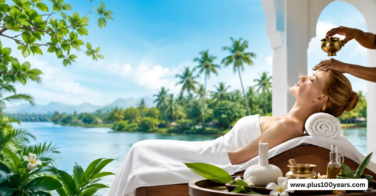 Why European Travellers Choose Kerala For Authentic Ayurveda Retreats &Amp; Wellness Experiences
