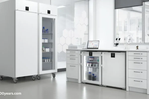 Cold Storage Skills Every Pharma Career Needs