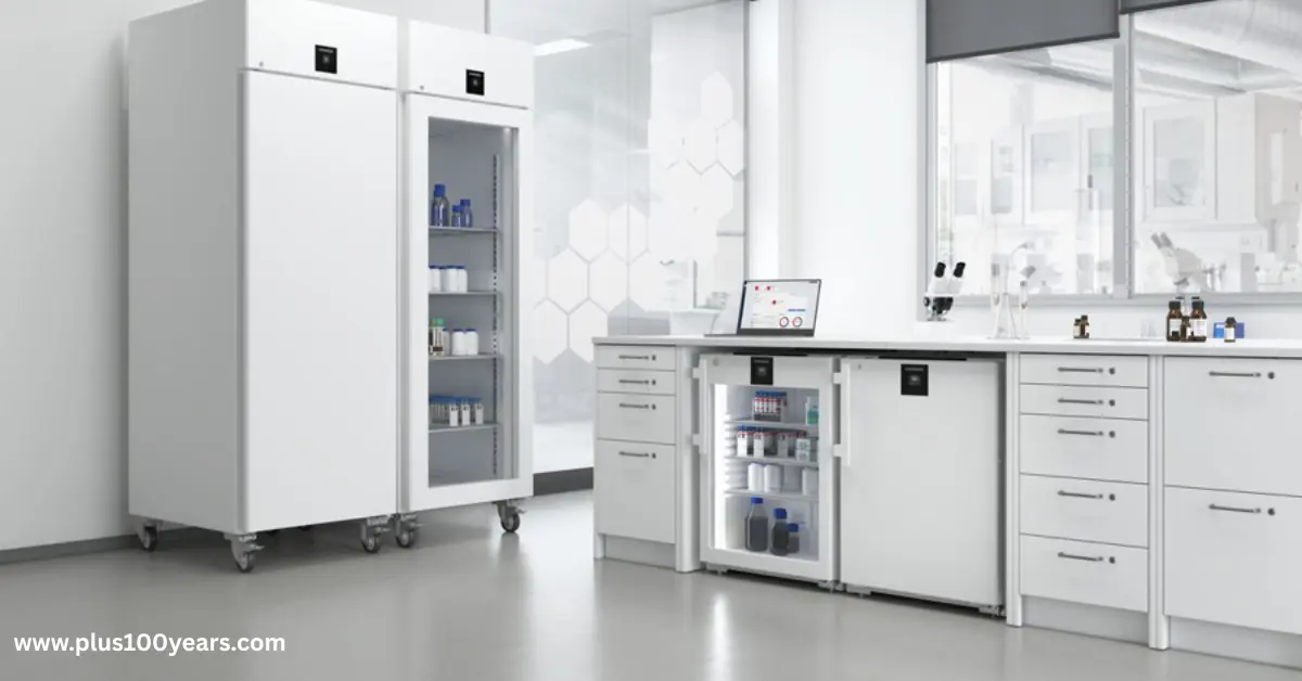 Cold Storage Skills Every Pharma Career Needs
