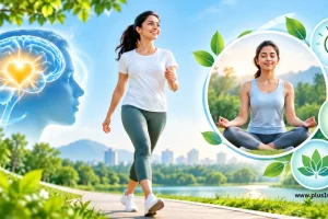 How Can Regular Movement Support Mental Wellbeing