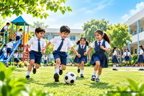 School Memories That Become More Meaningful With Age