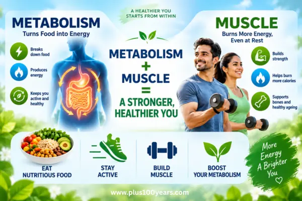 Why Good Food And Exercise Matter For A Healthy Life
