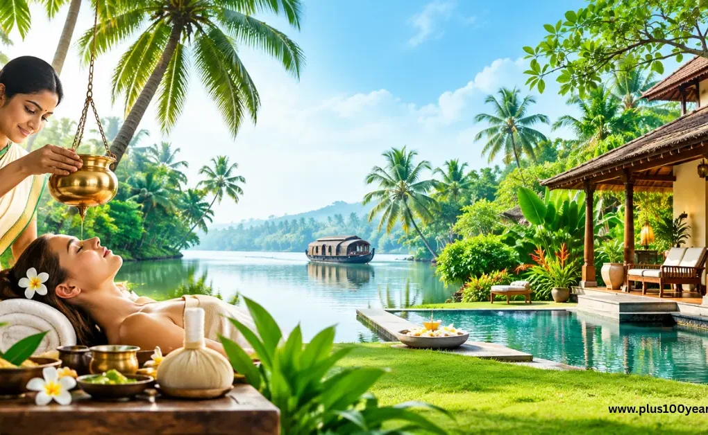 Sleep Tourism In Kerala