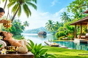 Sleep Tourism In Kerala