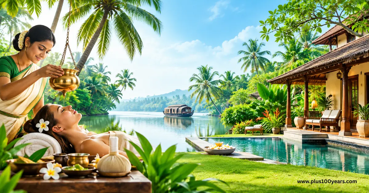 Sleep Tourism In Kerala