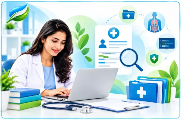 Medical Coding Course A Beginner’s Guide To Skills, Eligibility, And Career Opportunities