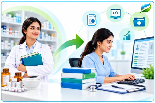 Medical Coding Course A Beginner’s Guide To Skills, Eligibility, And Career Opportunities 