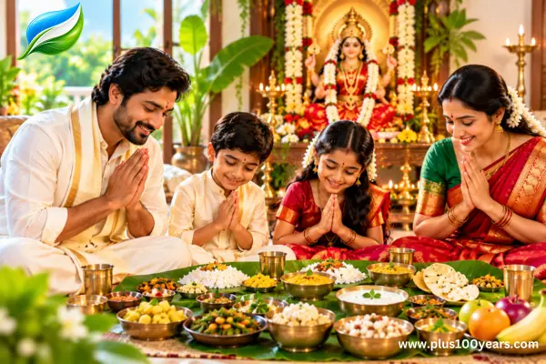 Devi Navratri Diet