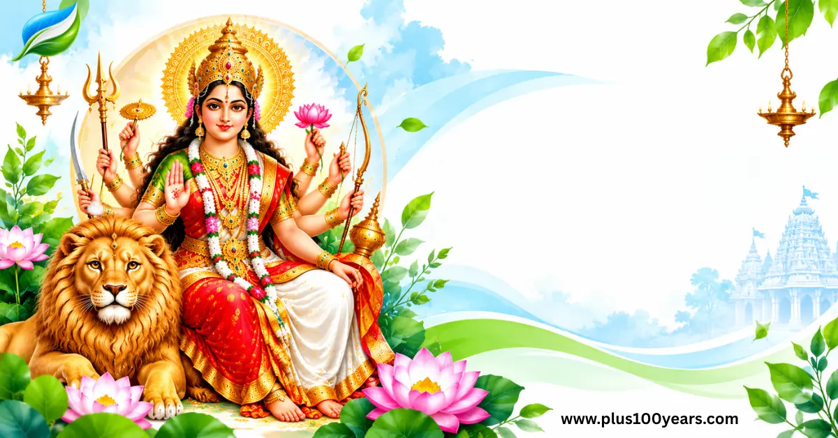Why Is Mahanavami So Important During Devi Navaratri